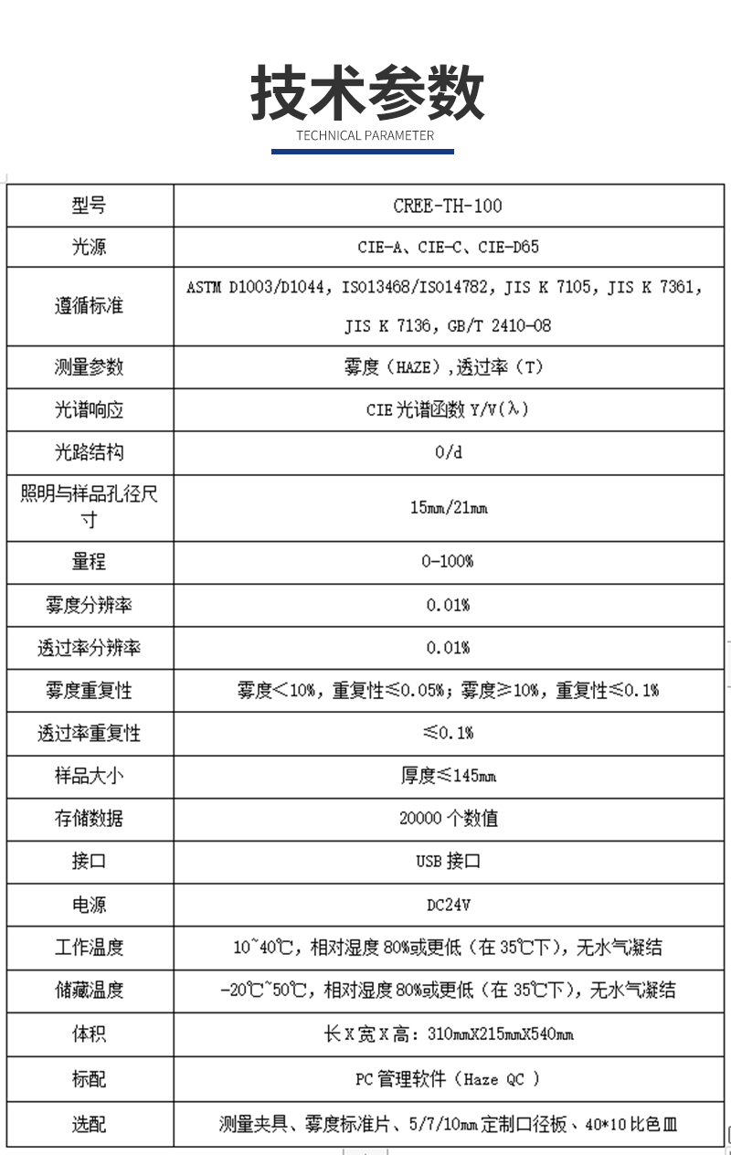 CREE-TH-100-霧度計(jì).jpg